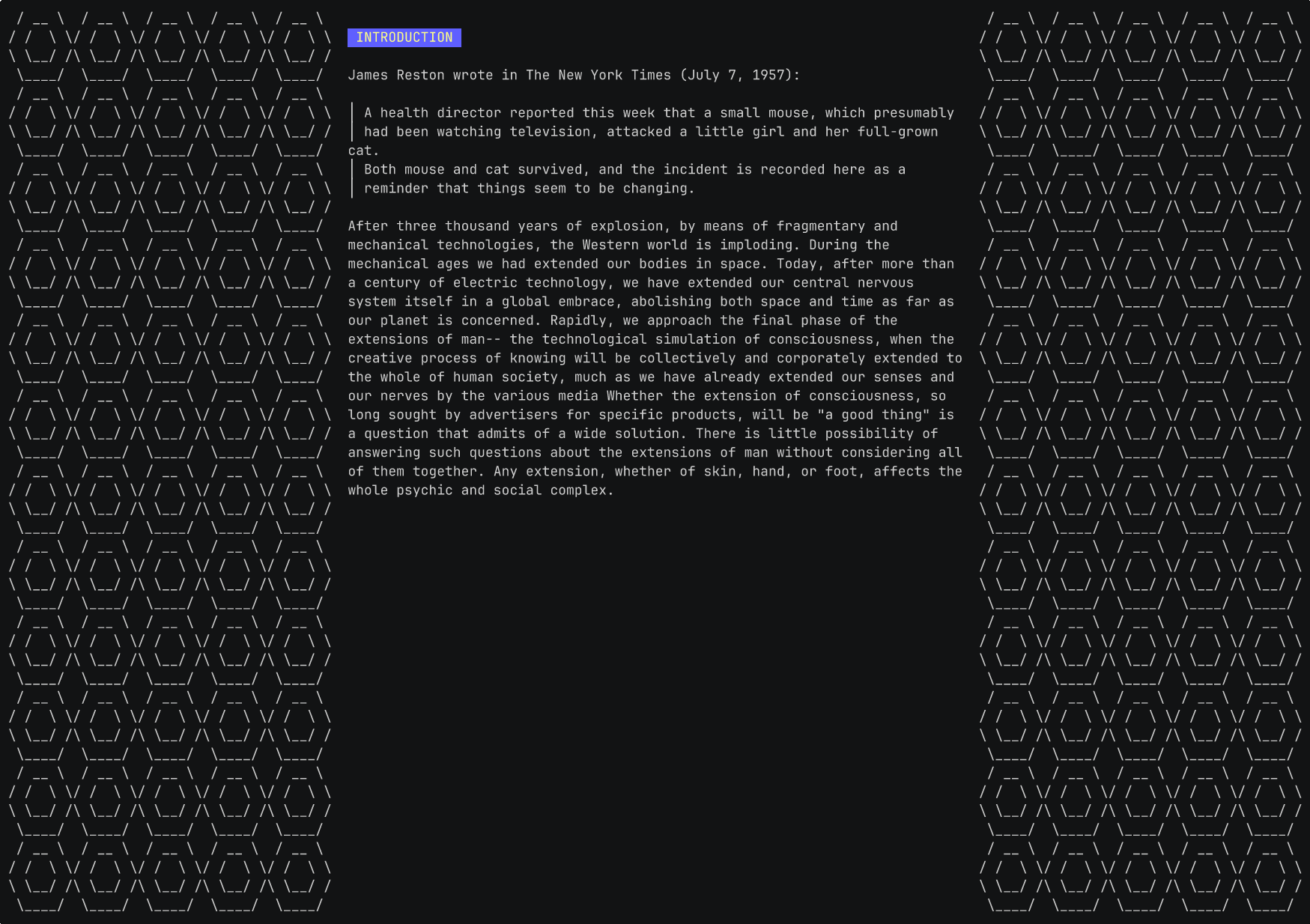 animation/conway --width 160 --height 48